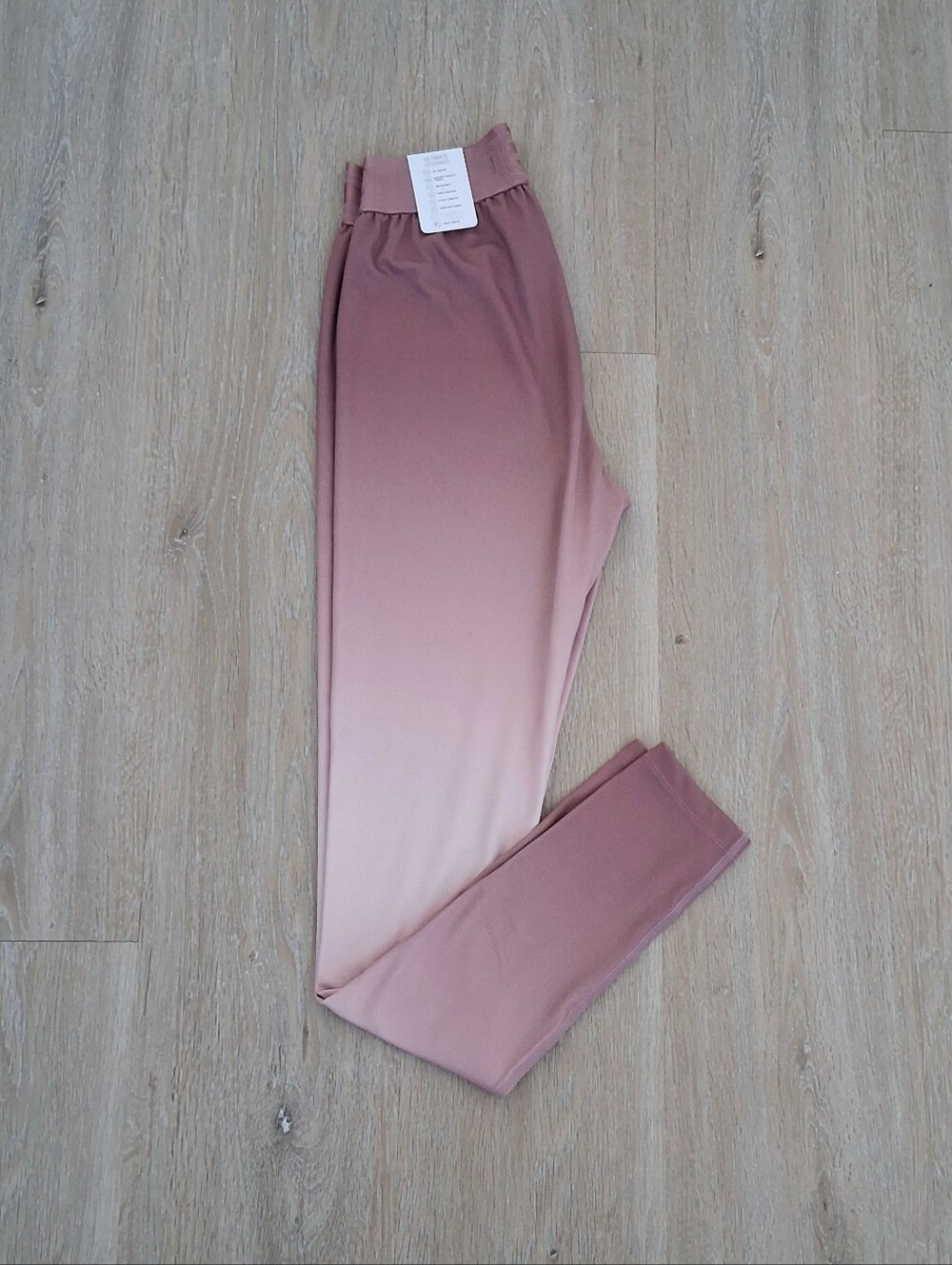 PINK Victoria's Secret Ultimate High Waist Leggings Size L